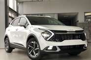 Kia Sportage Prestige