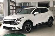 Kia Sportage Prestige