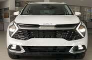 Kia Sportage Prestige