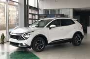 Kia Sportage Prestige