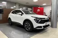 Kia Sportage Prestige