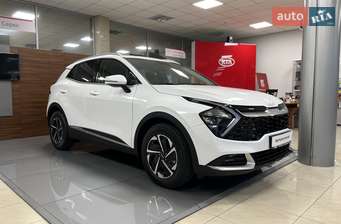 Kia Sportage 2024 в Луцьк