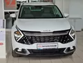 Kia Sportage Kia Sportage