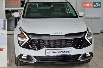 Kia Sportage 2025 в Львів