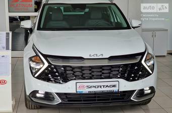 Kia Sportage 2025 Prestige 1.6 CRDi DCT (136 к.с)