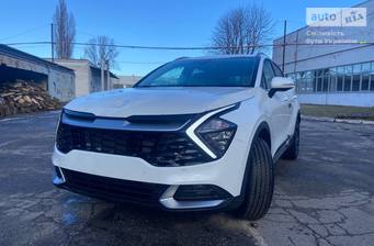 Kia Sportage 2024 Prestige