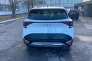 Kia Sportage Prestige