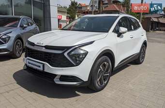 Kia Sportage 2024 в Одеса