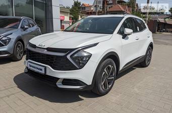 Kia Sportage 2024 Prestige