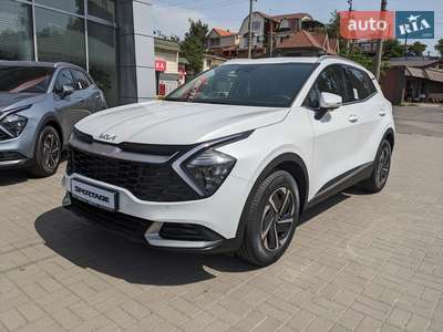 Kia Sportage 2024 Prestige