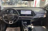 Kia Sportage Prestige