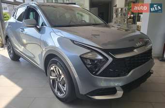 Kia Sportage 2025 в Рівне