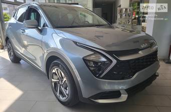 Kia Sportage 2025 Prestige