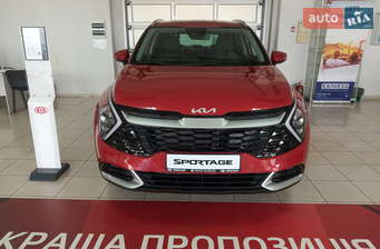 Kia Sportage 2024 в Черкаси