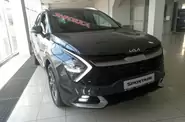 Kia Sportage Kia Sportage Prestige