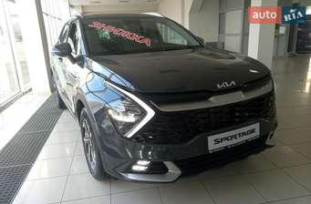 Kia Sportage 2024 в Черкаси