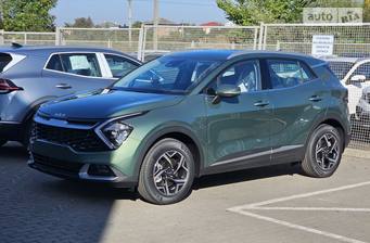 Kia Sportage 2024 Prestige