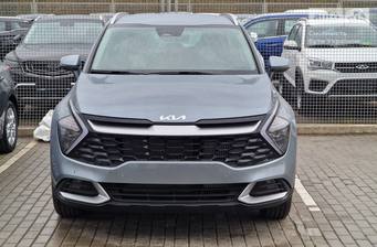 Kia Sportage 2025 Prestige 1.6 CRDi DCT (136 к.с)