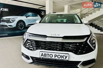 Kia Sportage 2024 в Хмельницький