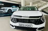 Kia Sportage Prestige