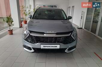 Kia Sportage 2025 в Житомир