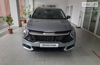 Kia Sportage 2025 Prestige
