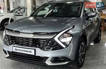 Kia Sportage 2024 в Київ