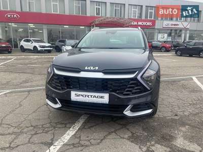 Kia Sportage 2024 Prestige