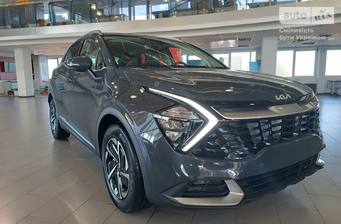 Kia Sportage 2024 Prestige