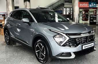 Kia Sportage 2024 в Київ