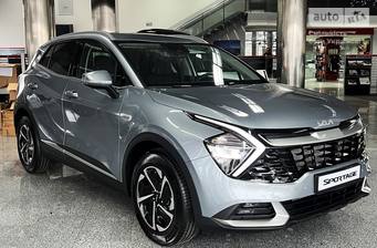 Kia Sportage 2024 Prestige