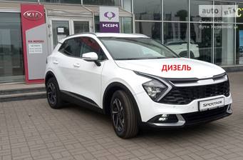 Kia Sportage 2025 Prestige