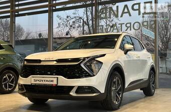 Kia Sportage 2025 Prestige