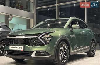 Kia Sportage 2025 в Дніпро (Дніпропетровськ)