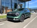 Kia Sportage Kia Sportage