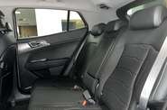 Новый Kia Sportage 1.6 CRDi DCT (136 к.с) Prestige 2024 автосалона УКРАВТО ВОЛИНЬ - фото 22