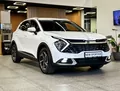 Kia Sportage Kia Sportage