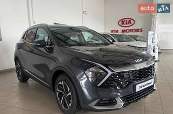 Kia Sportage 2024 в Чернівці