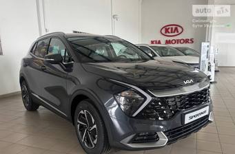 Kia Sportage 2024 Prestige