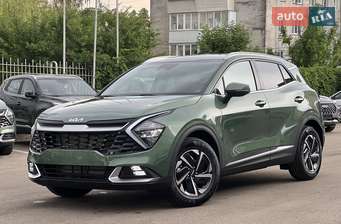Kia Sportage 2024 в Рівне