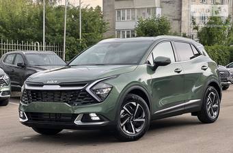 Kia Sportage 2024 Prestige