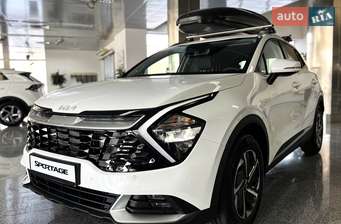 Kia Sportage 2024 в Київ