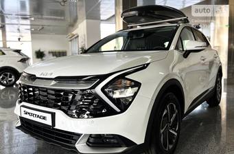 Kia Sportage 2024 Prestige