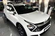 Kia Sportage - фото 1
