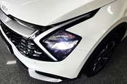 Kia Sportage - фото 9
