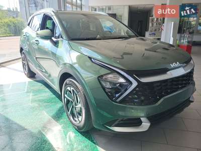 Kia Sportage 2024 Prestige