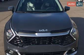 Kia Sportage 2024 в Рівне