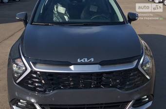 Kia Sportage 2024 Prestige