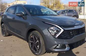 Kia Sportage 2024 в Рівне