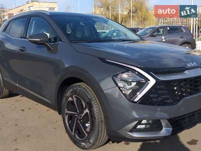 Kia Sportage 2024 Prestige